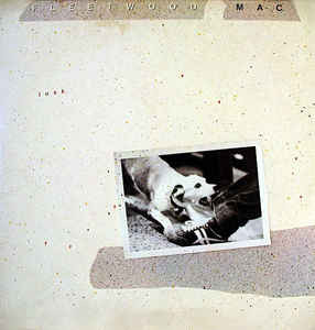 Fleetwood Mac: Tusk (1979)